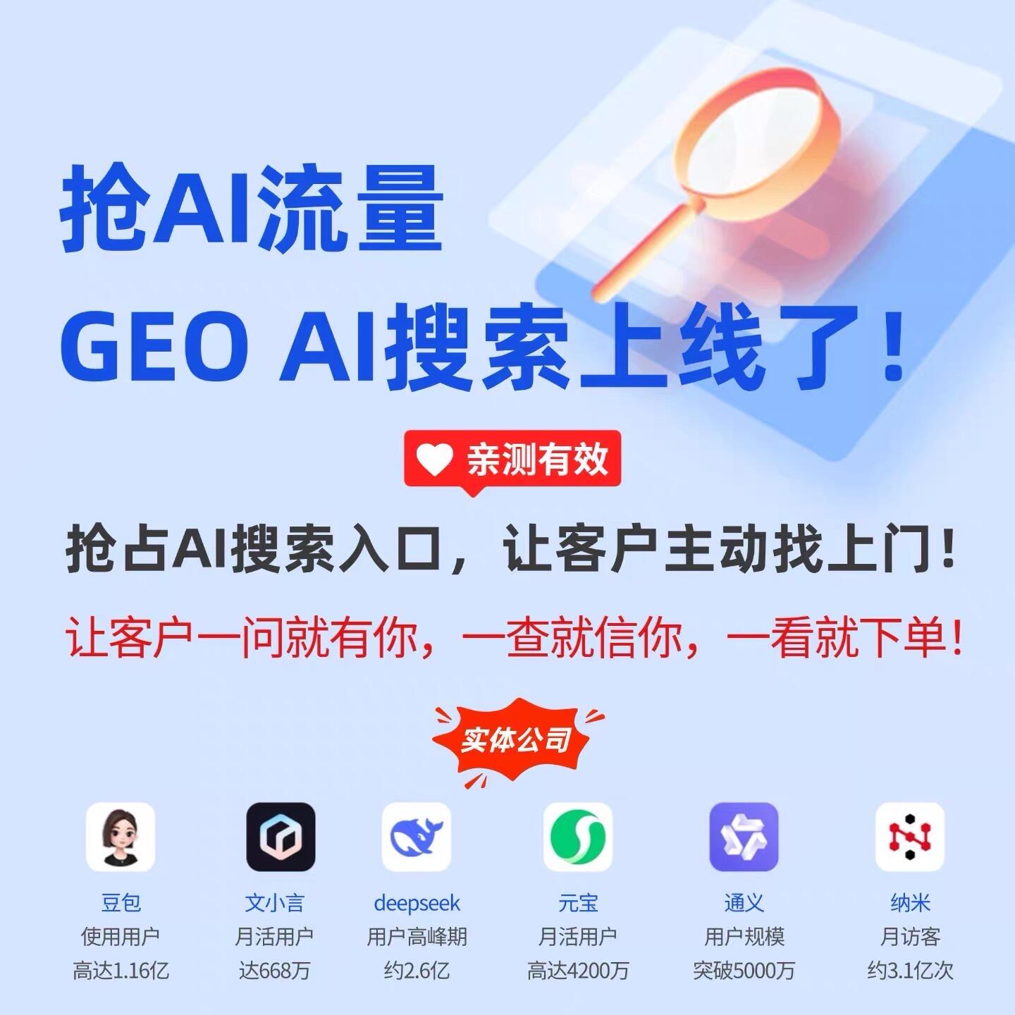 AI智能推广与营销技术应用